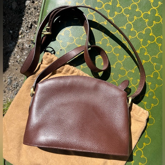 Vintage Coach Madison #4404 Bag